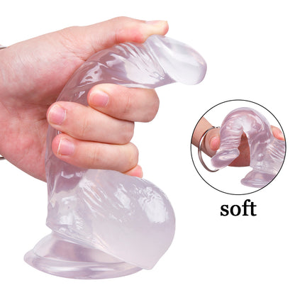 Adjustable Sexy Toys Strap on Dildos