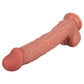 10 inch Extra long lifelike dildo