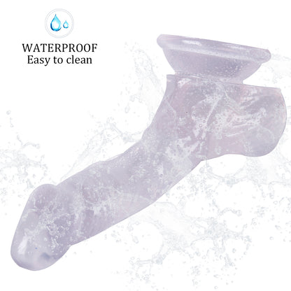 Adjustable Sexy Toys Strap on Dildos