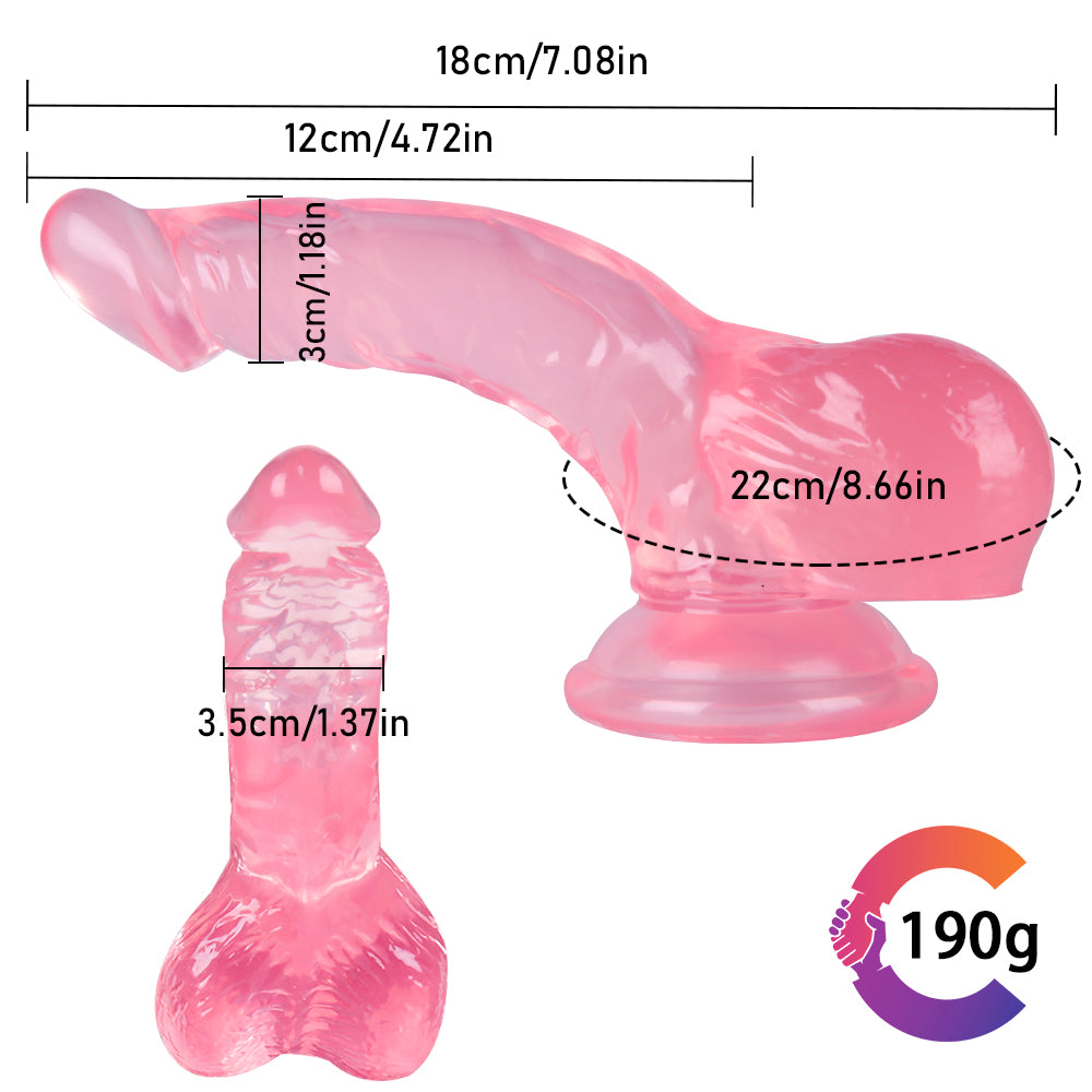 Adjustable Sexy Toys Strap on Dildos