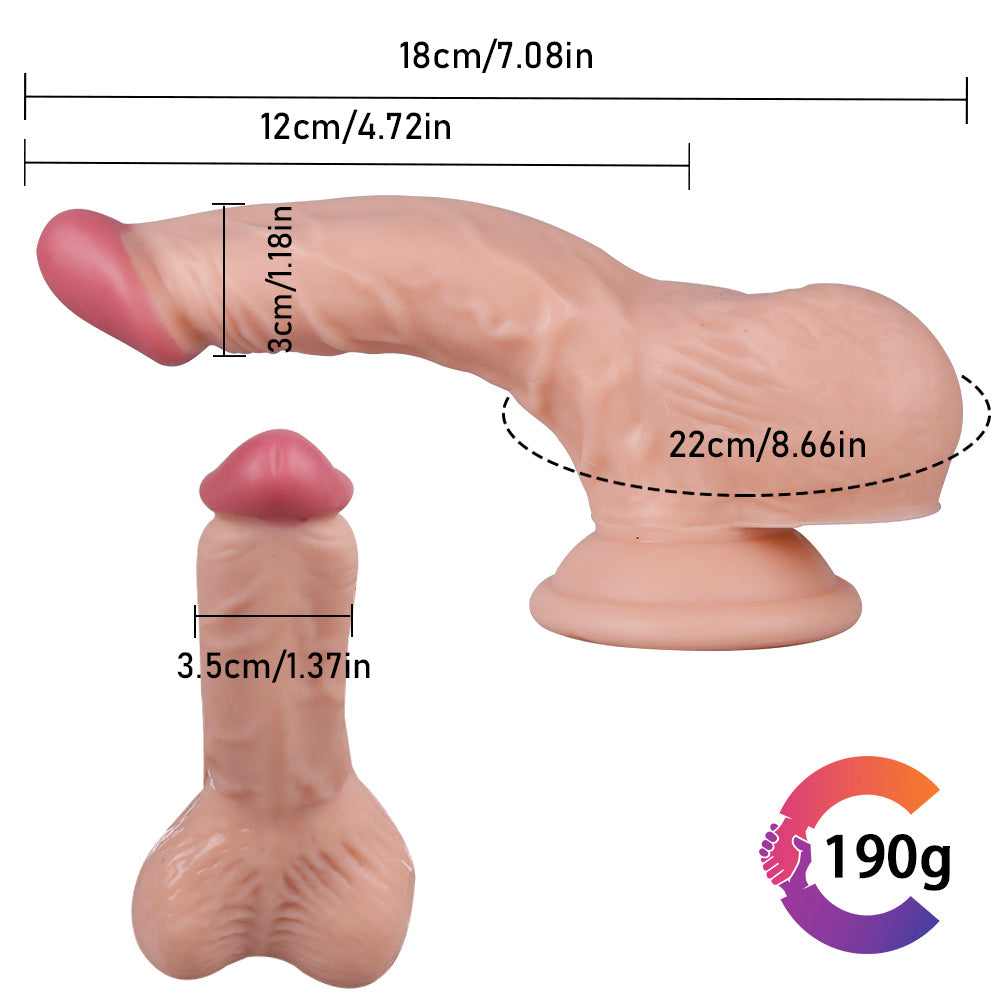 Adjustable Sexy Toys Strap on Dildos