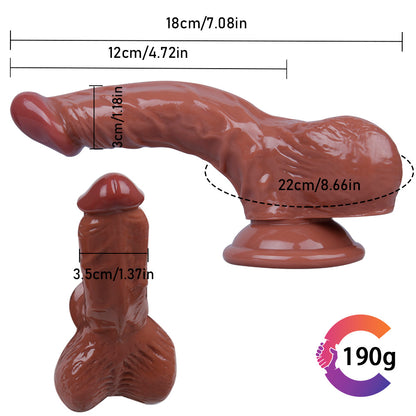 Adjustable Sexy Toys Strap on Dildos