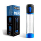 Men's Electric Penis Pump Vacuums Enlargement Pump  Improve Erectile Dysfunction Penis Water Pump Increase Size and Prolong Exercise time for Men Sex toys