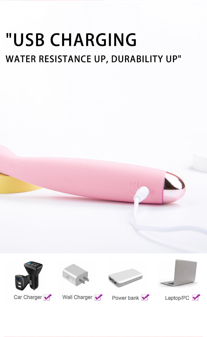 Happiness Vibrator