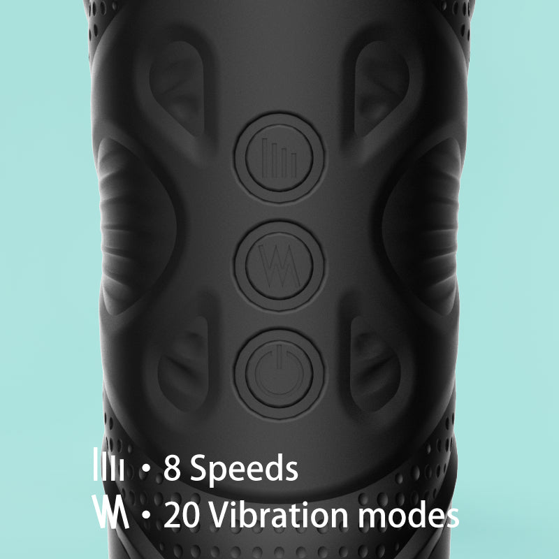 Mini Penis Vibrator