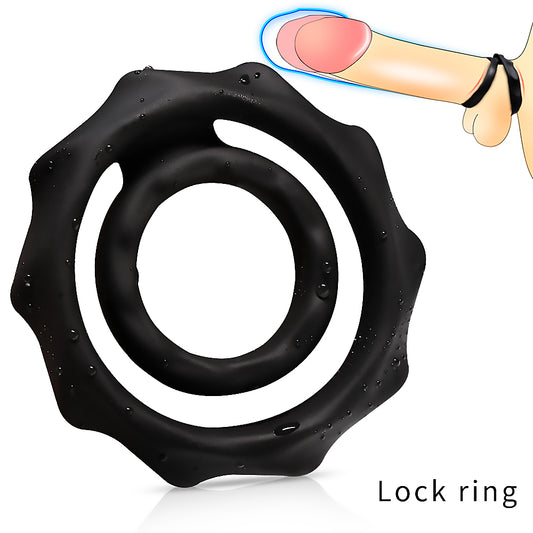 Male Penis Ring