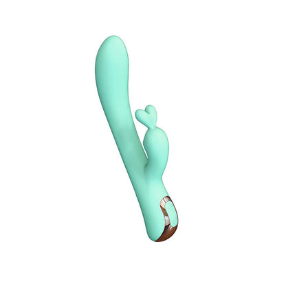 Lavender Rabbit Vibrator