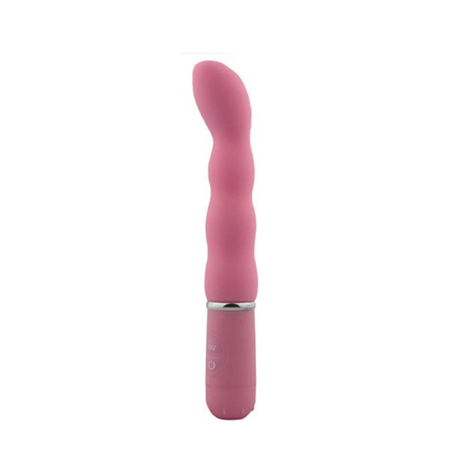 Bang Her G-Spot Finger Vibe in Pink