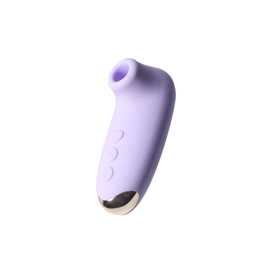 Cute Clitoris Sucking Vibrator