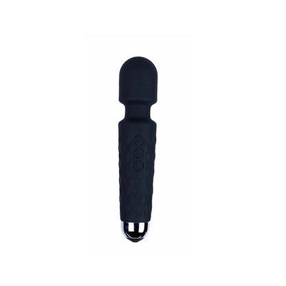Premium vibrator black