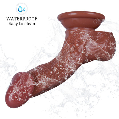 Adjustable Sexy Toys Strap on Dildos