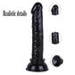 Realistic Adult Dildo Beginners Handsfree Dildo for Women Pleasure  Soft Small 6 inch didlo with Suction Cup Massage Wand Sex toys for beginner