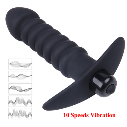 Vibrating Massage stick