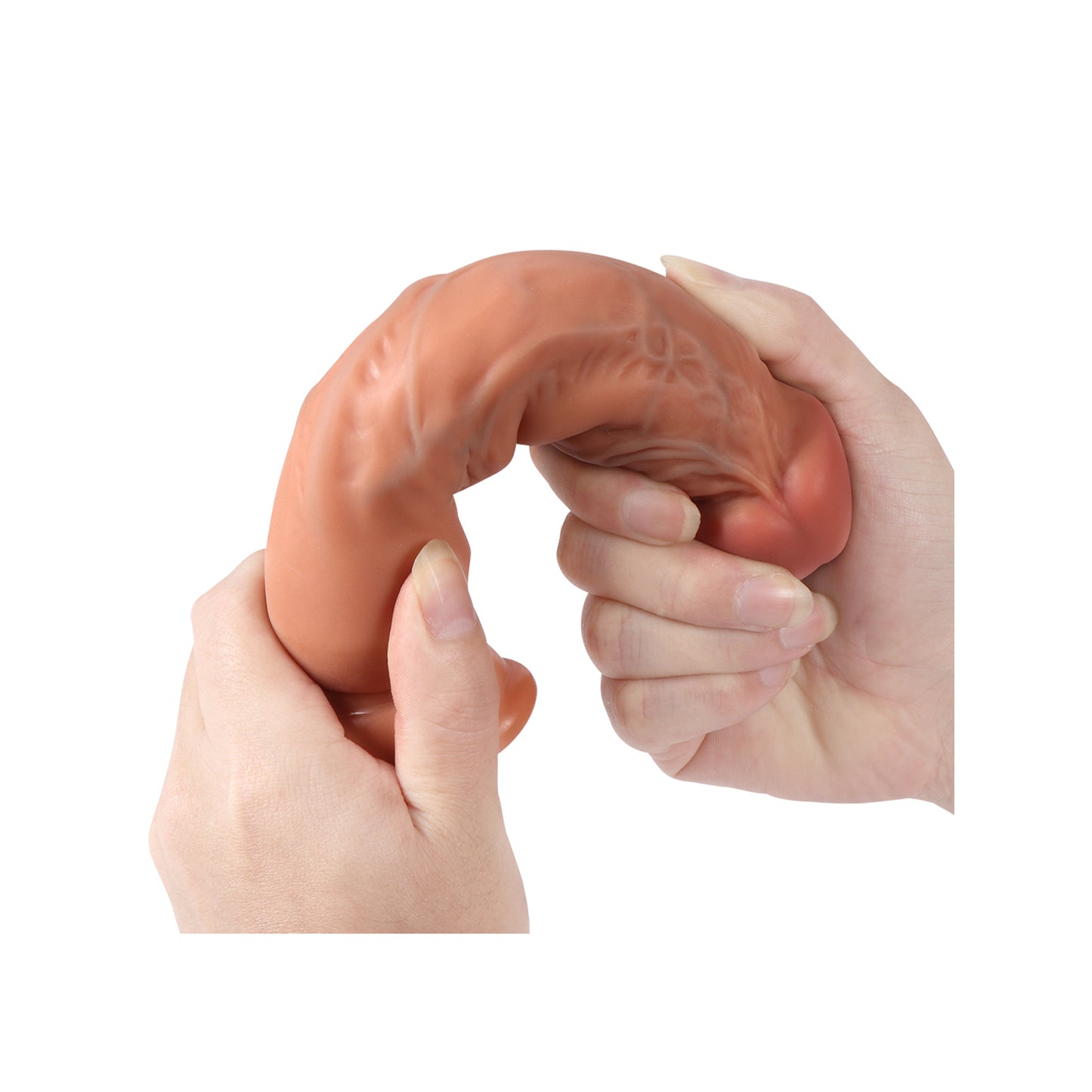 7 inch Realistic Dildo