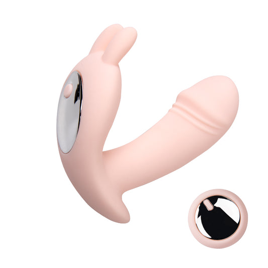 Wear G-spot Massager