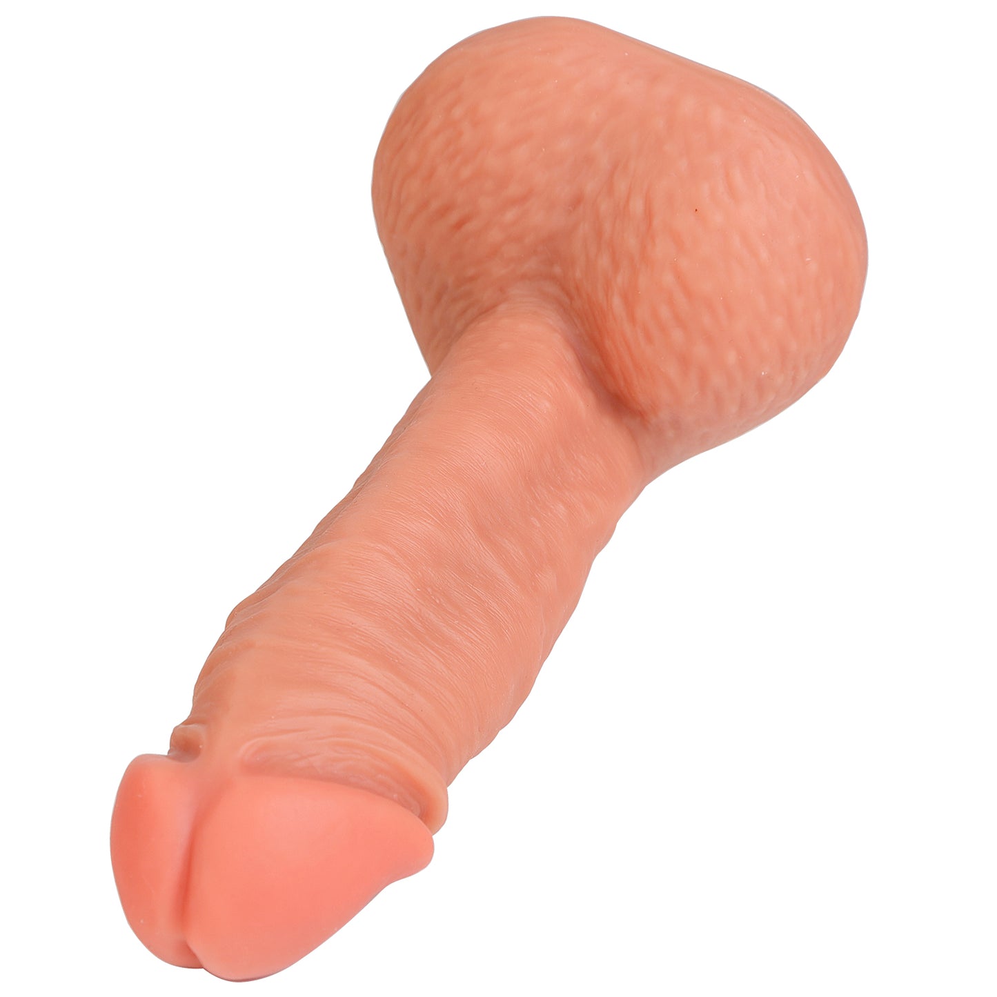 7  inch Dildo in Flesh