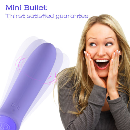 Mini Charging Masturbator