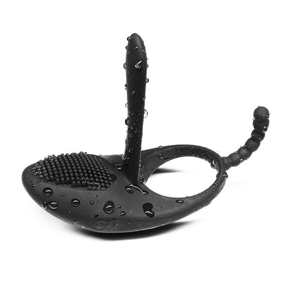 Silicone Lock Ring