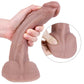 9 inch penis massage stick