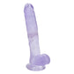 11 Inch Realistic Cock - Suction Cup Dildo