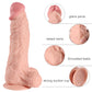 Extra-Long & Thick 12 Inch Realistic Dildo