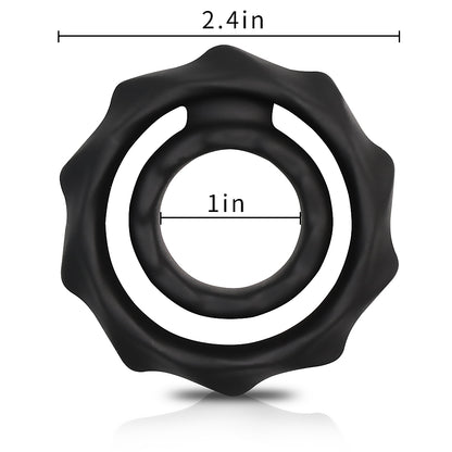 Male Ring Accessory