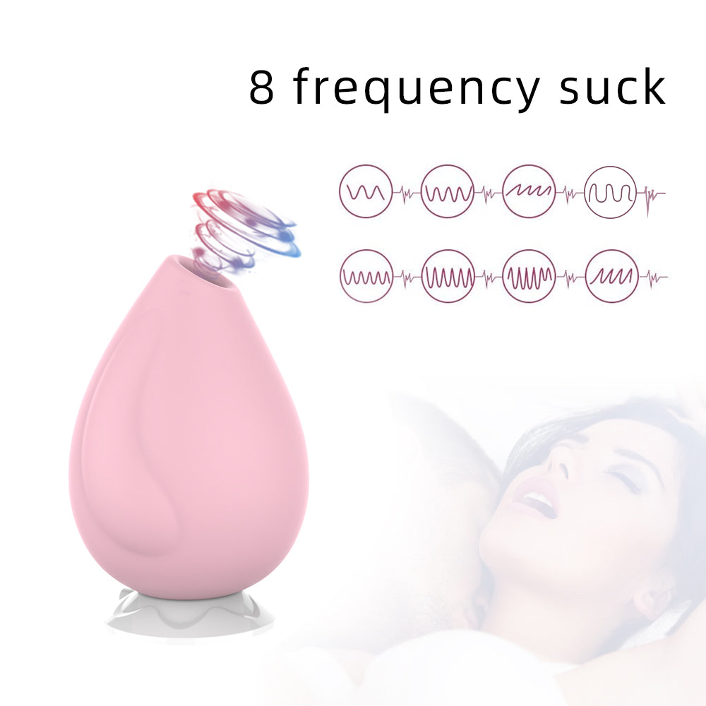 Cute Vibrator-pink