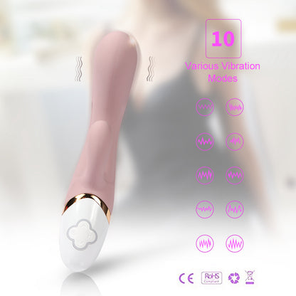 Cuddle G-Spot Massager