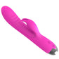 Massage vibrator-Purple