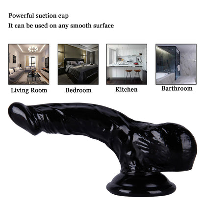Adjustable Sexy Toys Strap on Dildos