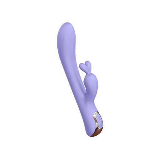 Clitoris G-spot Stimulation Electric Vibrator