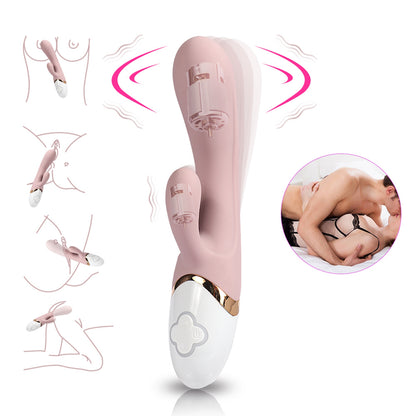 Cuddle G-Spot Massager