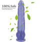 13 Inch Extra long and thick dildo