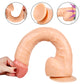 14 Inch Flexible Penis Cock with Suction Cup