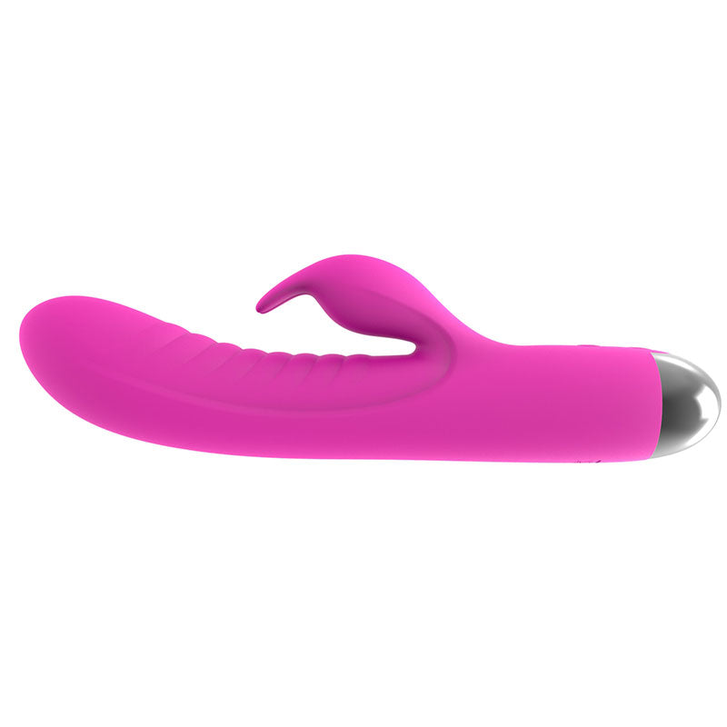 Massage vibrator-Purple