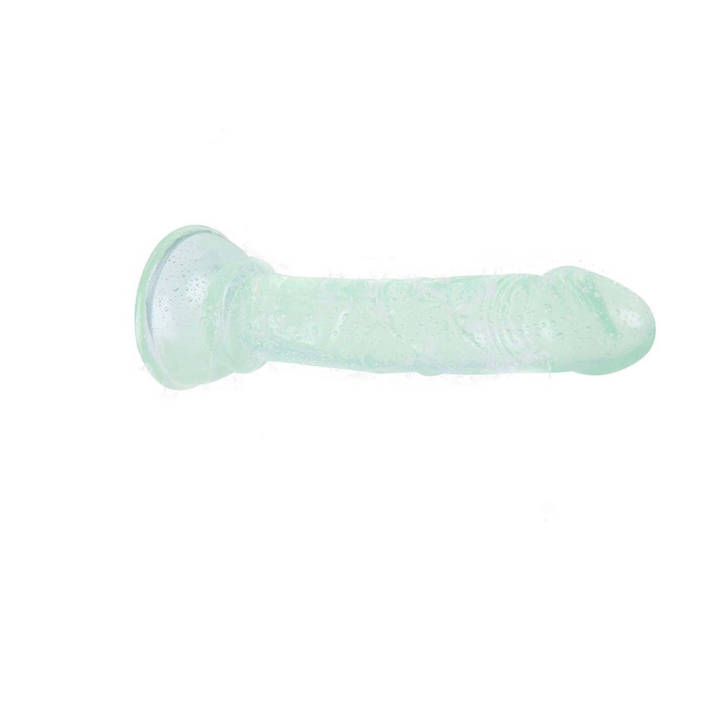 Realistic Adult Dildo Beginners Handsfree Dildo for Women Pleasure  Soft Small 6 inch didlo with Suction Cup Massage Wand Sex toys for beginner