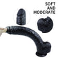 Extra-Long 16 Inch Suction Cup Dildo