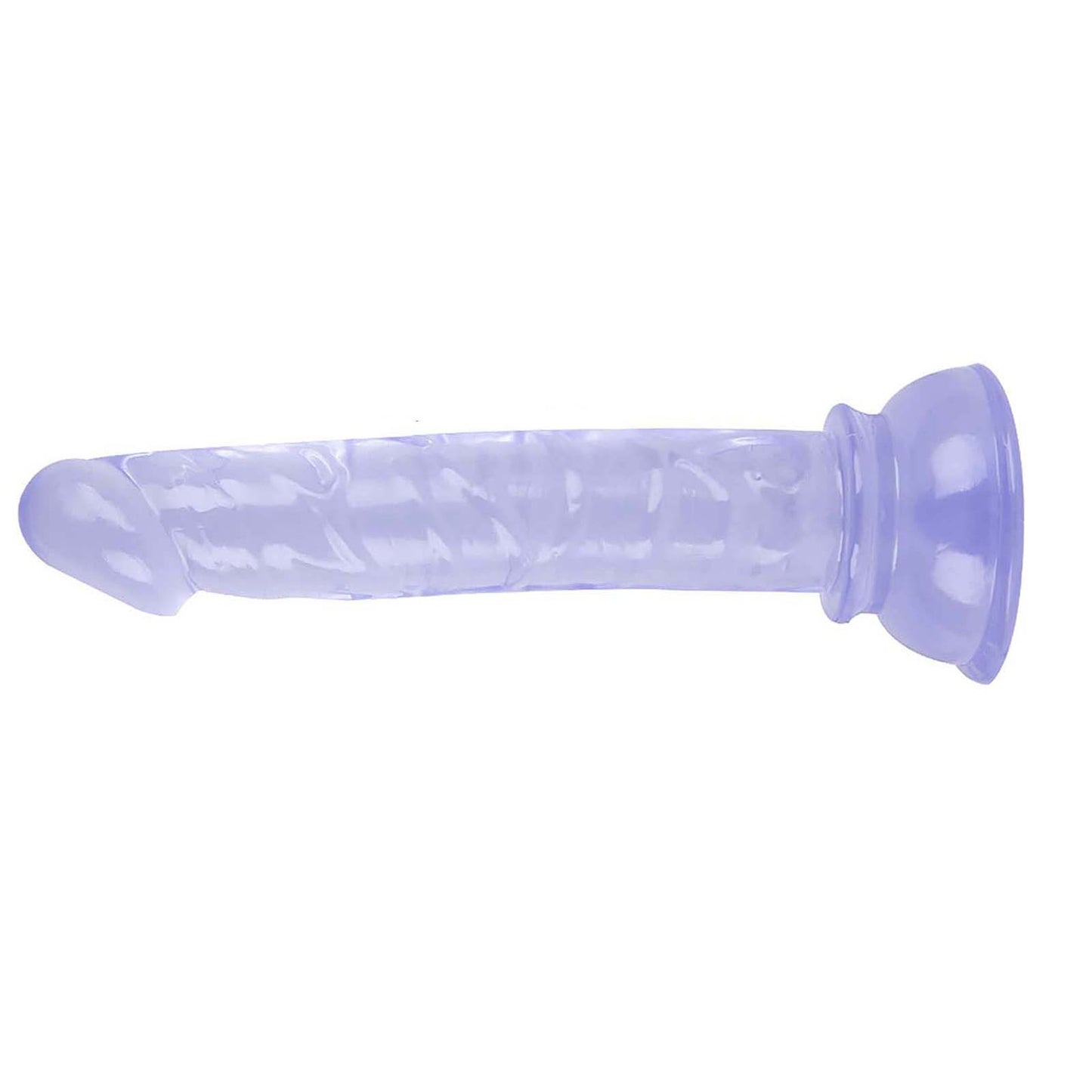 Realistic Adult Dildo Beginners Handsfree Dildo for Women Pleasure  Soft Small 6 inch didlo with Suction Cup Massage Wand Sex toys for beginner