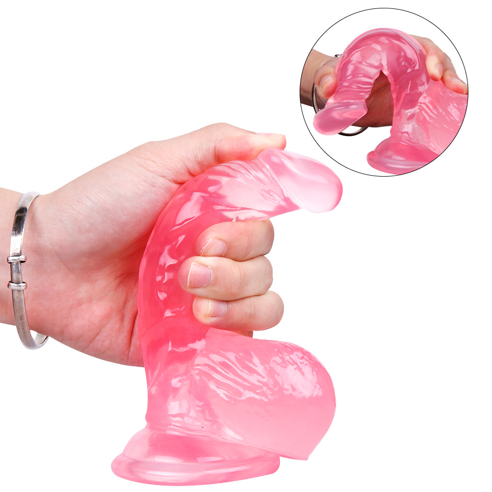 Adjustable Sexy Toys Strap on Dildos