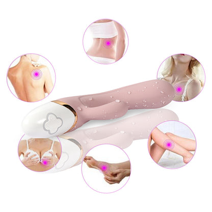Cuddle G-Spot Massager
