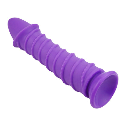 9 Inch Realistic Suction Cup Dildo