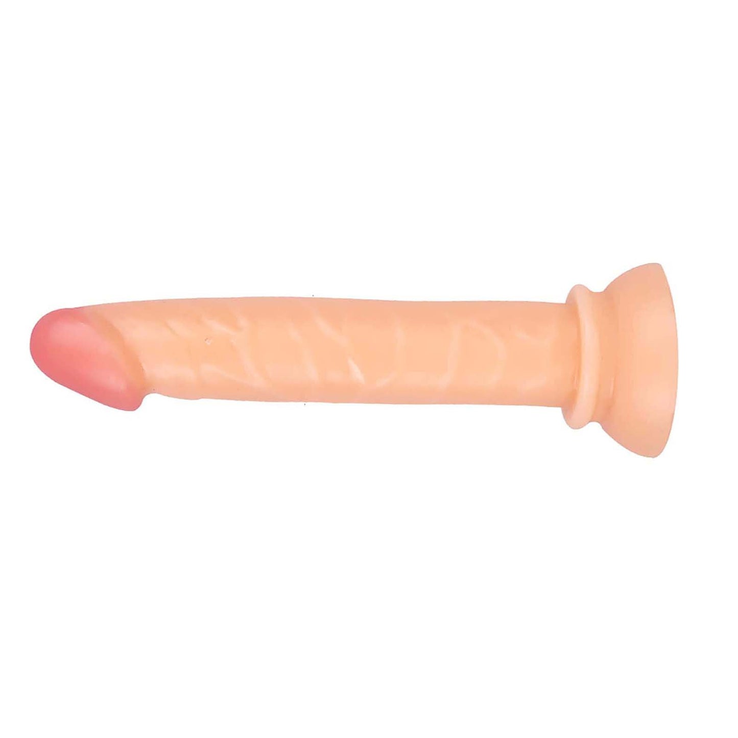 Realistic Adult Dildo Beginners Handsfree Dildo for Women Pleasure  Soft Small 6 inch didlo with Suction Cup Massage Wand Sex toys for beginner