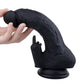 Lifelike Ultra Realistic Suction Cup Dildo 7 Inch