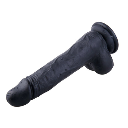 8 Inch Dildo with Suction Cup