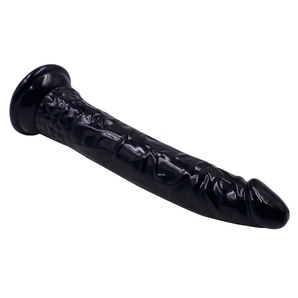 Dildo for Women Pleasure 8 inches Beginner Thrusting Sexy with Suction Cup Flexible Waterproof Realistic Adult Toys Personal Massager Tool