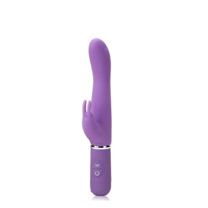 Purple Rabbit Vibrator