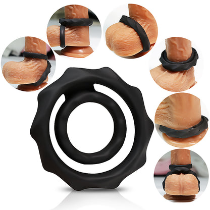 Male Ring Accessory