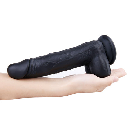 8 Inch Dildo with Suction Cup