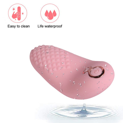 G-spot clitoral stimulator