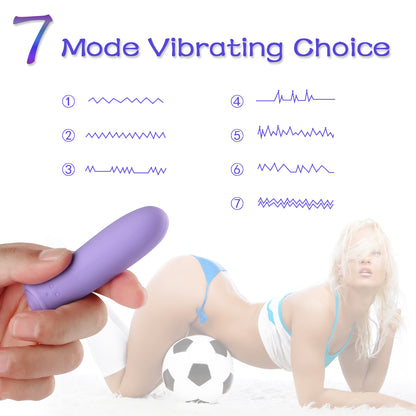 Mini Charging Masturbator